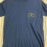 Old Row Tshirt Photo 0