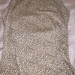 New Cheetah Body Suit Multi Size XS Photo 1