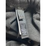 SKIMS  Women's Black High Rise Loose Fit Lounge Straight Jogger Trousers Pants L Photo 2