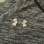 Under Armour Womens  Heat Gear Semi-Fitted Workout Shirt Photo 1