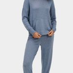 UGG 💙  Elettra Lightweight Hoodie Photo 0