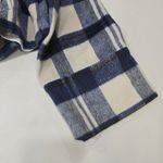 Tularosa Josie Coat in Blue Multi Large Photo 4