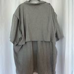 Magellan Men’s Grey  Fishing Shirt 3XL Photo 1