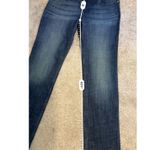 Wrangler NEW Women’s  Straight Leg Medium Wash Jeans 9x34 Photo 5