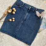 Bongo Vintage Y2k denim skirt Photo 4