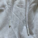 FILA  white hoodie Photo 2