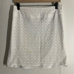 Saint Tropez West  Laced skirt Size: 4 Photo 0