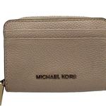 Michael Kors Jet Set Wallet Card Case Photo 0