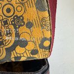 Fly London  red Metz lace up boots size 40 (their US 9-9.5) Photo 12