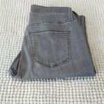 Universal Threads Women's Universal Thread Gray Denim Skinny Ankle Jeans Size 2/26R EUC #7512 Photo 4