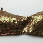 WURL Ladies bras M Gold Size M Photo 0