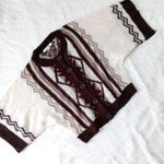 Forever 21 Women's Cardigan Sweater Size Medium Photo 1