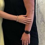 Chic Soul  Black Dress – 3XL Plus Size Elegant Photo 0