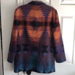 Vintage blazer, O/S Purple Size undefined Photo 5