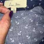 Love Note Love Notes Country Style Tied Button Down Top🌵🦎 Photo 3