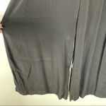 Sanctuary Soft Ankle Crop Pant in Black Medium Photo 4