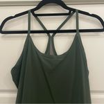 Outdoor Voices Exercise Dress Evergreen size Medium Photo 1