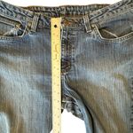 Carhartt  Traditional Fit Jeans Women’s Size 16 Photo 8