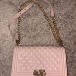 Cross body purse Pink Photo 0