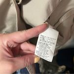 Max Mara  Weekend Cream Button Blazer SIZE 10 Photo 5