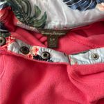 Tommy Bahama s Aruba Bogart Blooms Lightweight Pullover Sweater Photo 4