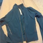 Lululemon  full freedom jacket Photo 2