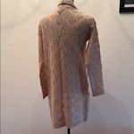 Rue 21 Women's Beige Knit Cardigan Photo 7