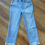 Matilda Jane  Light Blue Denim Pants Photo 0