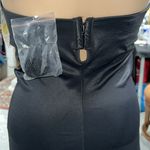 Self Expressions By Maidenform Strapless Slip Black Size undefined Photo 4