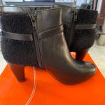 Easy Spirit black boots Photo 1