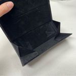 Furla  Black Foldable Glasses Case Sunglasses Case Only Photo 3