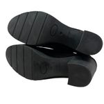 Toni Pons‎ Finley Bootie Velvet Velour Paisley Print Multicolor Size 38 US 7.5 Black Photo 11