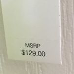 Alex Marie FINAL MARKDOWN Ladies’ NWT  Pear/Ivory Summer Dress (10 Photo 6