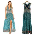 ROCOCO SAND X REVOLVE Maxi Dress Photo 1