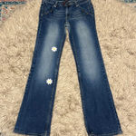Fiorucci Vintage y2k flare jeans size 5 Photo 0