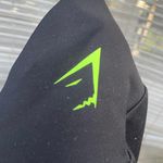 Gymshark Black Training Graphic Leggings Photo 4