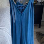 Free People Flower Lace Top Photo 5