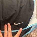 Nike Dri-FIT Black Performance Shorts Photo 1