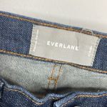 Everlane | Women’s Dark Wash Ankle Jeans Size 27 Photo 4