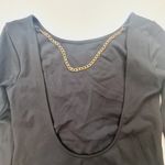 Lovers + Friends Chloe Mini Dress in Black Medium Photo 7