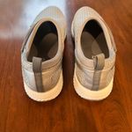 Merrell NWOT  Grey Cloud Knit Slip-On Sneakers Photo 4