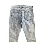 Frame  Women's Light Wash Le Skinny Jeans Size 27 Photo 1