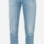 AGOLDE Toni Mid-rise Straight-leg Jeans Photo 1