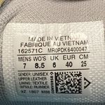 Converse Courtland OX Shoes 162571C Mens Sz 7 Women’s Sz 8.5 Photo 5