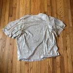 Impressions  Online Boutique NWT Brilliant Luster Sequin Cardigan In Gold Size M Photo 9