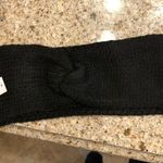 Old Navy Knit Ear Warmer Headband Photo 1
