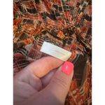 Fashion Bug Autumn Sheer Blouse XL Photo 6