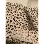 Meg & Lilly Women's Leopard Print 2pc Pajama Pant Set Top & Pants Size Large Photo 11