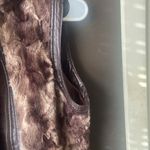 Go Coco Brown Faux Fur Vest Size M Photo 7