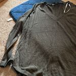Lulus xs oversized top Photo 4